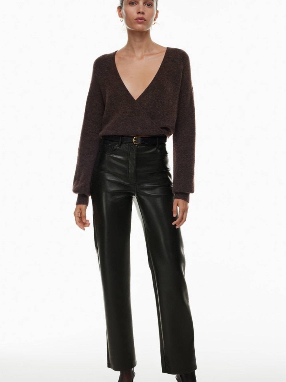 $148 Aritzia the Melina pant